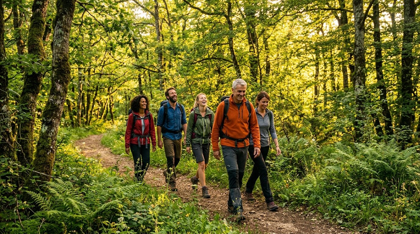 Migrer de RandoMatch vers RandoDate : le guide pratique 2026
